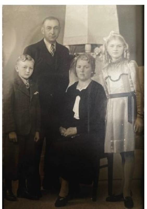 2024 De Veerle 3 - Familie Perpet - Heemkring Ter Ham Steenokkerzeel 